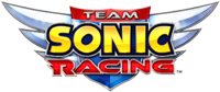 Team Sonic Racing™ (Xbox Game EU), Card Century, cardcentury.co